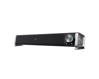 Trust Asto Negro, Plata 6 W