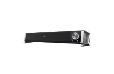 Trust Asto Negro, Plata 6 W