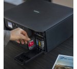 Brother DCP-J1310DW Imprimante à jet d'encre compacte sans fil 3-en-1