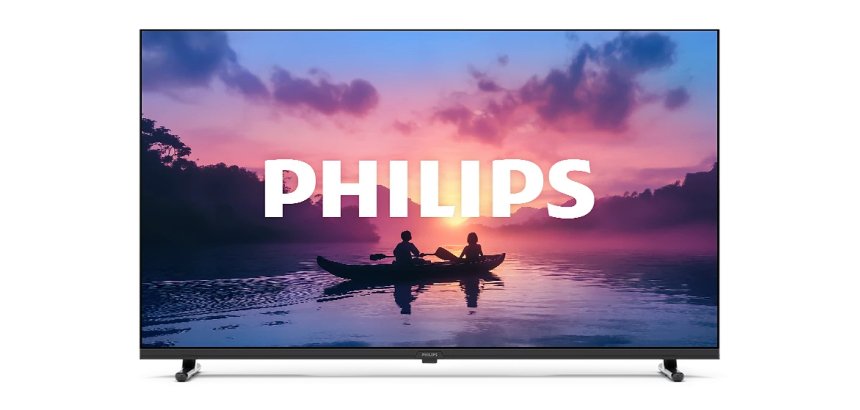 Philips 32PFS6000/12 tv 81,3 cm (32") Full HD Smart TV Wifi Zwart