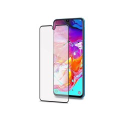 Celly Full Glass Pellicola proteggischermo trasparente Samsung 1 pz