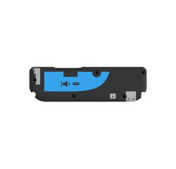 Fairphone F5LDSP-1ZW-WW1 pièce de rechange de téléphones mobiles Haut-parleur Noir