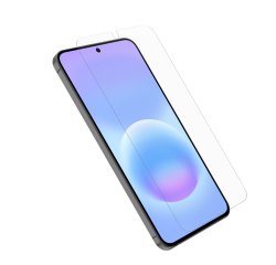 OtterBox Glass Series pour Samsung Galaxy A57 5G, transparente