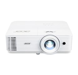Acer Home H6546 5200 ANSI lumens DLP 1080p (1920x1080) Compatibilité 3D Blanc