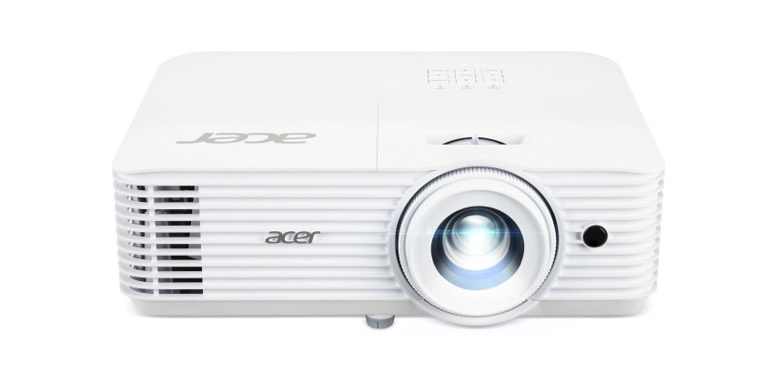 Acer Home H6546 5200 ANSI lumens DLP 1080p (1920x1080) Compatibilité 3D Blanc