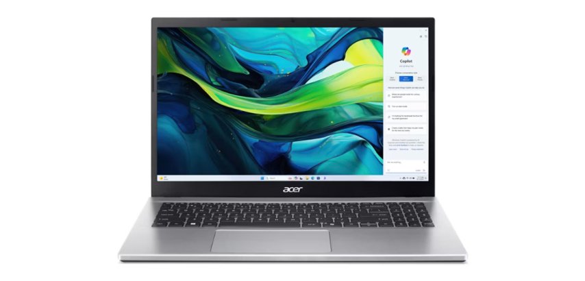 Acer Aspire Go 15 Portátil AG15-42P-R4KN