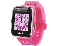 VTech KidiZoom Smartwatch DX2 Rosa