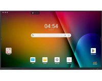 Viewsonic IN8603-1C lavagna interattiva 2,18 m (86") 3840 x 2160 Pixel Touch screen Nero
