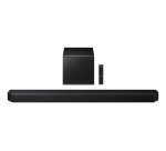 Samsung Soundbar HW-Q800F/ZF, Audio 5.1.2 canali, Wireless Dolby Atmos, 2025