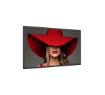 Philips 32BDL4650D Écran plat de signalisation numérique 81,3 cm (32") LCD 400 cd/m² Full HD Noir Intégré dans le processeur Android 11 24/7