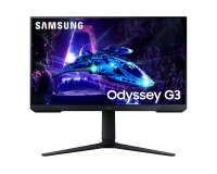 Samsung 24" Odyssey G3 G30D FHD 180Hz Gaming Monitor