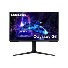 Samsung G30D écran plat de PC 61 cm (24") 1920 x 1080 pixels Full HD LCD Noir