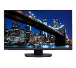 Sharp MultiSync EA272Q écran plat de PC 68,6 cm (27") 2560 x 1440 pixels 4K Ultra HD LCD Noir