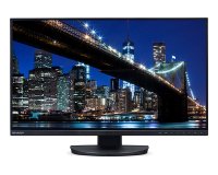 Sharp MultiSync EA272Q écran plat de PC 68,6 cm (27") 2560 x 1440 pixels 4K Ultra HD LCD Noir