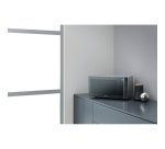 Whirlpool Cook30 Microonde a Libera installazione MWP 304 M