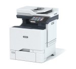 Xerox VersaLink C625 A4 50 ppm Copia/impresión/escaneado/fax a doble cara PS3 PCL5e/6 2 bandejas 650 hojas