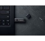 Kingston Technology IronKey 256 Go Locker Plus 50 G2, FIPS 197, AES-256