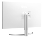 LG 32UN650K-W écran plat de PC 81,3 cm (32") 3840 x 2160 pixels 4K Ultra HD LED Blanc