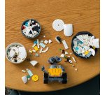 LEGO Disney WALL-E and EVE