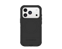 OtterBox Defender Pro MagSafe Series pour Apple iPhone 17 Pro, noir