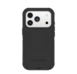 OtterBox Defender Pro MagSafe Series pour Apple iPhone 17 Pro, noir