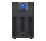 APC SRV1KI-E gruppo di continuità (UPS) Doppia conversione (online) 1 kVA 900 W 3 presa(e) AC