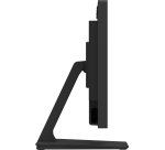 iiyama ProLite T2234MSC-B1S écran plat de PC 54,6 cm (21.5") 1920 x 1080 pixels Full HD Écran tactile Noir