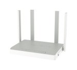 Keenetic Hopper Routeur Wi-Fi 6 maillé AX1800 avec commutateur intelligent Gigabit 4 ports et port USB 3.0