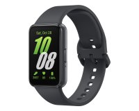 Samsung Galaxy Fit3 4,06 cm (1.6") AMOLED 40 mm Digital 256 x 402 Pixeles Pantalla táctil Gris