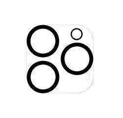 Celly CAMERALENS1025 mobile phone screen/back protector Camera lens protector Apple 1 pc(s)