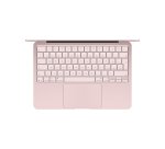 Apple MacBook Neo Apple A A18 Pro Ordinateur portable 33 cm (13") 8 Go 512 Go SSD Wi-Fi 6E (802.11ax) macOS Tahoe Rose
