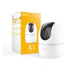 Imou A1 2Mp Telecamera motorizzata con sirena - audio bidirezionale - visione notturna - rilevamento persone