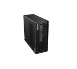 PC Lenovo ThinkStation P360 Ultra i7-12700 Mini Tower Intel® Core™ i7 16 GB DDR5-SDRAM 512 GB SSD Windows 11 Pro Puesto de trabajo Negro