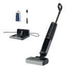 Hoover HW3P10 011 2-in-1 stick vacuum Battery Dry&wet HEPA Bagless 0.55 L 220 W Black
