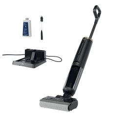 Hoover HW3P10 011 2-in-1 stick vacuum Battery Dry&wet HEPA Bagless 0.55 L 220 W Black