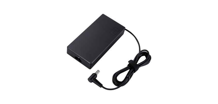 ASUS 90XB06VN-MPW000 adattatore e invertitore Interno Nero