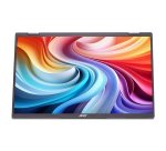 Acer PD163Qbmiuux écran plat de PC 39,6 cm (15.6") 1920 x 1080 pixels Double Full HD LED Gris