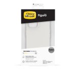 OtterBox Figura Series pour Apple iPhone 17e/16e/15/14/13, Crema