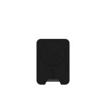OtterBox Symmetry Cactus Leather MagSafe Wallet Vanta - schwarz