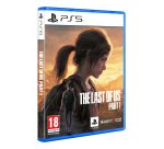 Sony The Last of Us Parte I Rimasterizzata ITA PlayStation 5