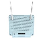 D-Link EAGLE PRO AI Routeur AX1500 4G+ G416
