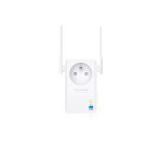 TP-Link TL-WA865RE pont & répéteur 300 Mbit/s Blanc