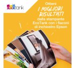 Epson 102 EcoTank Yellow ink bottle