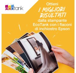 Epson 102 EcoTank Magenta ink bottle