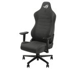 ASUS SL201C ROG Aethon Fabric Edition Universal gaming chair Upholstered padded seat Grey