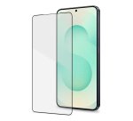 Celly FULLGLASS1164BK protezione per lo schermo e il retro dei telefoni cellulari Pellicola proteggischermo trasparente Samsung 1 pz