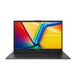 ASUS Vivobook Go 15 E1504FA AMD Ryzen™ 5 7520U Ordinateur portable 39,6 cm (15.6") Full HD 8 Go LPDDR5-SDRAM 512 Go SSD Wi-Fi 6E (802.11ax) Windows 11 Pro Noir