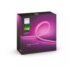 Philips Hue White and Color ambiance Lightstrip da Esterno 2m