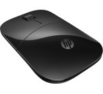 HP Z3700 Black Wireless Mouse