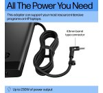 HP 230W Smart AC Adapter